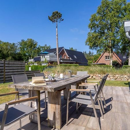 Strandburg Spo Ferienhaus Strandburg Spo - 3 Санкт-Петер-Ординг Экстерьер фото