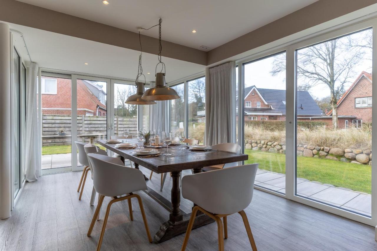 Strandburg Spo Ferienhaus Strandburg Spo - 3 Санкт-Петер-Ординг Экстерьер фото