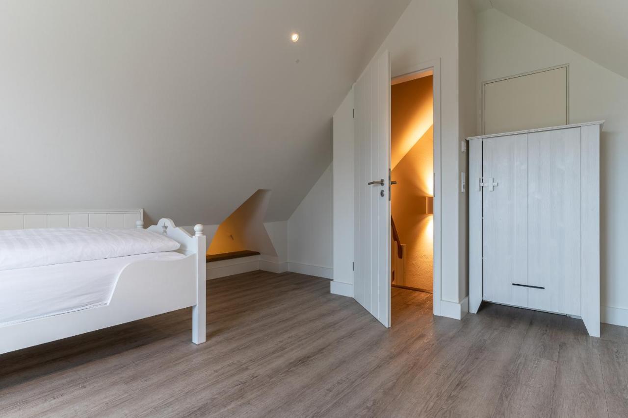 Strandburg Spo Ferienhaus Strandburg Spo - 3 Санкт-Петер-Ординг Экстерьер фото