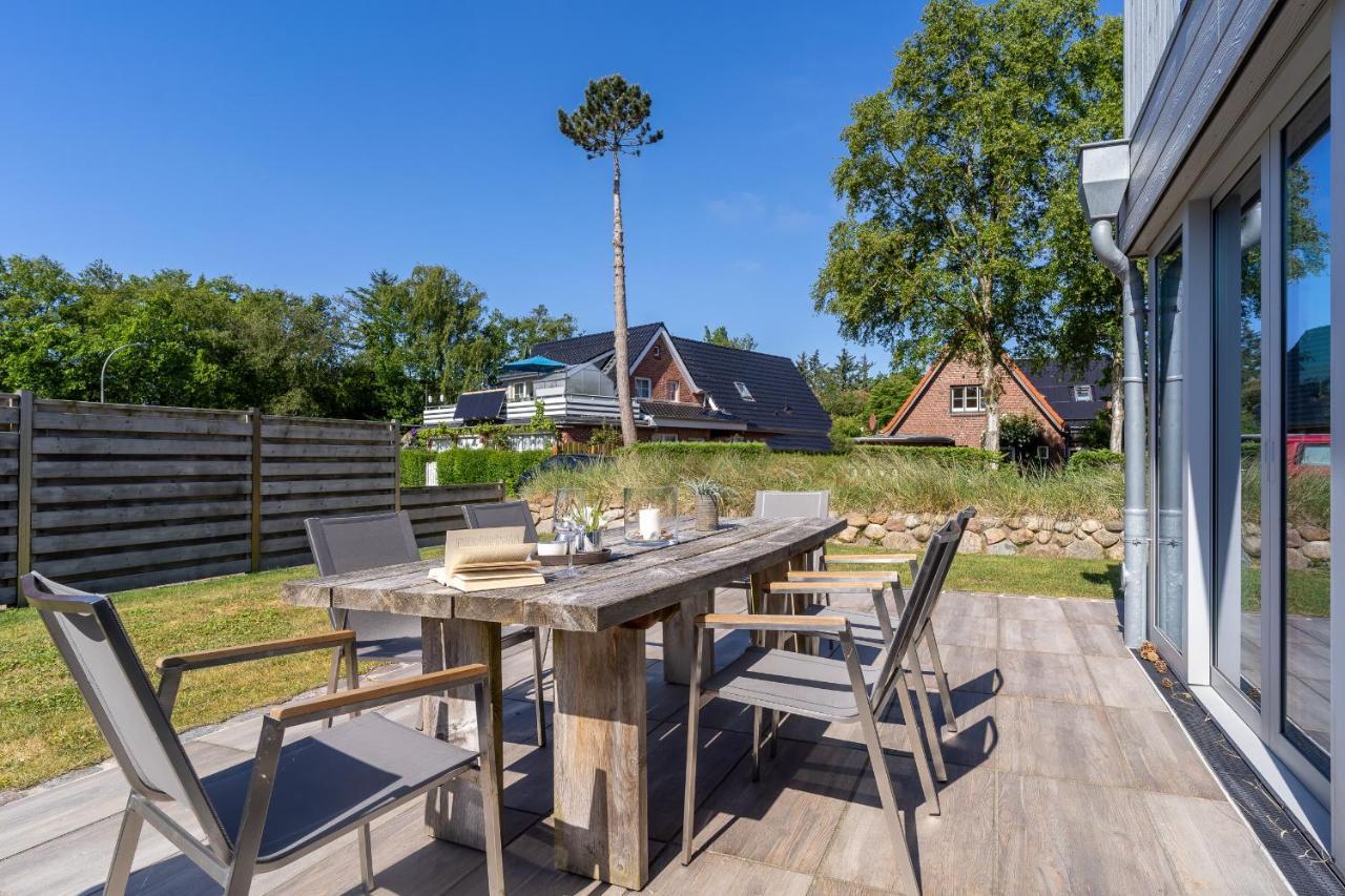 Strandburg Spo Ferienhaus Strandburg Spo - 3 Санкт-Петер-Ординг Экстерьер фото