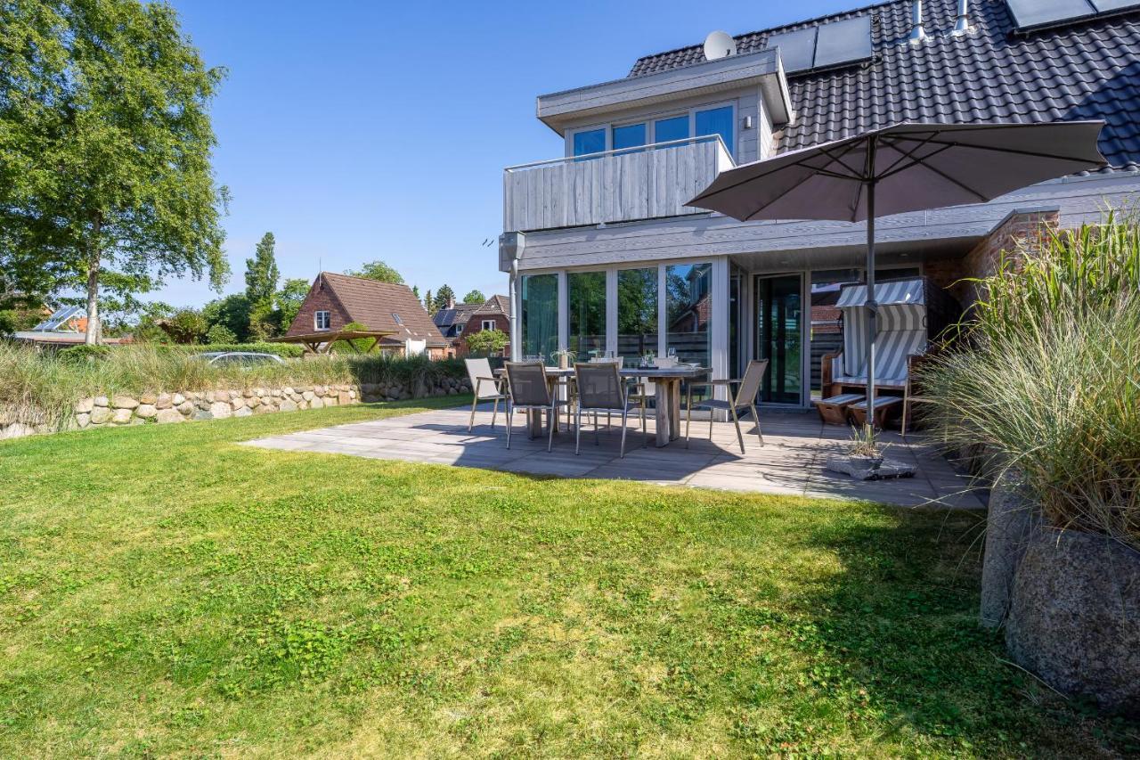Strandburg Spo Ferienhaus Strandburg Spo - 3 Санкт-Петер-Ординг Экстерьер фото