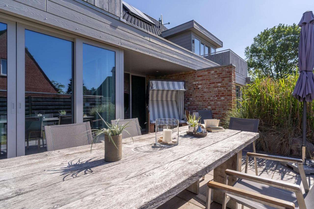 Strandburg Spo Ferienhaus Strandburg Spo - 3 Санкт-Петер-Ординг Экстерьер фото